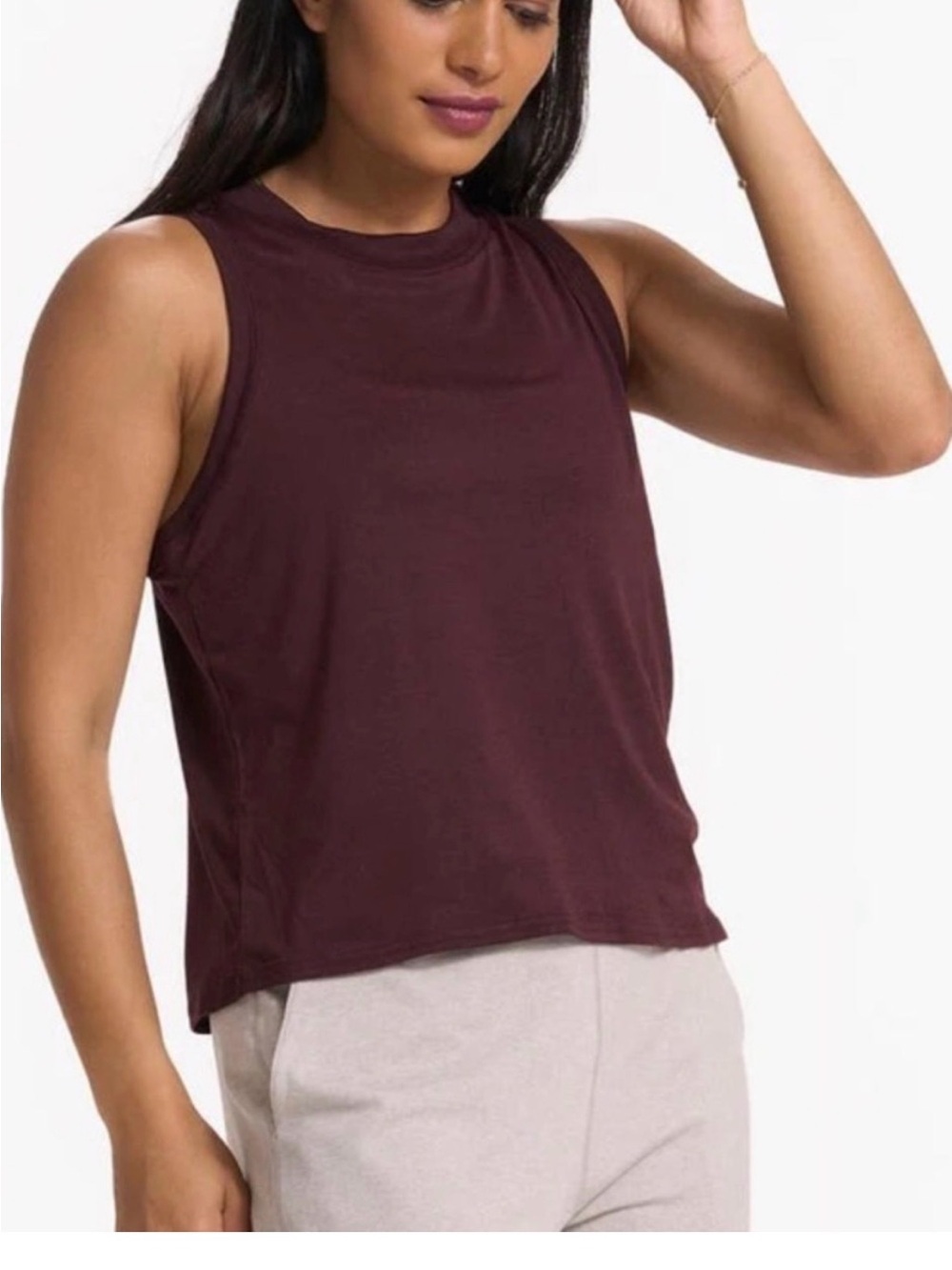 Vuori Energy Tank